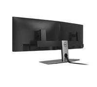 PROMOZIONE Dell Technologies DELL DUAL MONITOR STAND - MDS19 Cod. DELL-MDS19