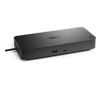 PROMOZIONE Dell Technologies DELL PRO THUNDERBOLT 4 SMART DOCK Cod. DELL-SD25TB4