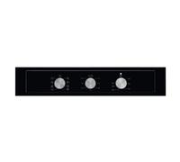 PROMOZIONE Electrolux FORNO MULTI EOH2H04K NERO Cod. 949496380