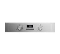 PROMOZIONE Electrolux FORNO MULTI EOM3H04X A INOX Cod. 949496381