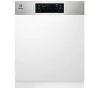 PROMOZIONE Electrolux LAVAS SEMI EEA47201IX E 13CP 60CMIN Cod. 911524111 A Liber