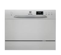 PROMOZIONE Electrolux LAVAST FS ESF2400OS 6CP F 55CM SILV Cod. 911046023 A Liber