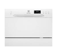 PROMOZIONE Electrolux LAVAST FS ESF2400OW 6CP F 55CM BIAN Cod. 911046020 A Liber