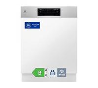 PROMOZIONE Electrolux LAVAST SEMI E62IB201SX B 14CP 60CM Cod. 911562117