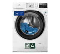 Electrolux SensiCare 600 EW6FCH210G lavatrice Caricamento frontale 10 kg 1351 Giri/min Bianco Electrolux