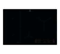 PIANO COTTURA A INDUZIONE ELECTROLUX KIS82453I, 4 zone cottura, 77 cm x 51