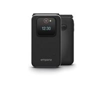 PROMOZIONE Emporia EMPORIA JOY BLACK Cod. V228.V3.BK.01