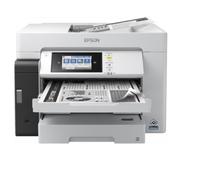 PROMOZIONE Epson ECOTANK ET-M16680 Cod. C11CJ41405 Stampanti Ink-Jet