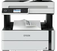 PROMOZIONE Epson ECOTANK ET-M3180 Cod. C11CG93402 Multifunzione Ink-Jet