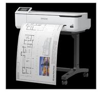PROMOZIONE Epson SURECOLOR SC-T3100 Cod. C11CF11302A0