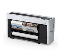 PROMOZIONE Epson SURECOLOR SC-T7700D Cod. C11CH83301A0