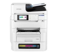 PROMOZIONE Epson WORKFORCE PRO EM-C8101RDWF Cod. C11CL32401