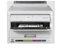 PROMOZIONE Epson WORKFORCE PRO WF-C5390DW Cod. C11CK25401 Stampanti Ink-Jet