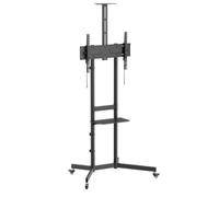 PROMOZIONE Equip 37 -70 ECONOMY TV TROLLEY CAMERA Cod. 650636