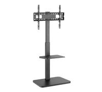 PROMOZIONE Equip 37 -75 TV FLOOR STAND Cod. 650613