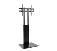 PROMOZIONE Equip 37-75 UNIVERSAL SLIM TV FLOOR STAND Cod. 650615