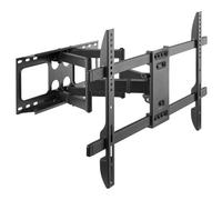 PROMOZIONE Equip 37 -80 FULL MOTION TV WALL MOUNT B Cod. 650335