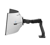 PROMOZIONE Ergotron HX ARM HEAVY DUTY PIVOT DESK MOUNT Cod. 45-693-224