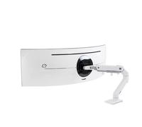 PROMOZIONE Ergotron HX DESK ARM WITH HD PIVOT WHITE Cod. 45-647-216