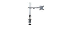 PROMOZIONE Fellowes BRACCIO MONITOR FOCUS SINGLE ARGEN Cod. 100091387 Accessori