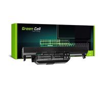 PROMOZIONE Green Cell BATTERY A32-K55 A33-K55 FOR ASUS Cod. AS37