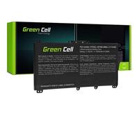 Green Cell Ricambio per notebook Batteria HP163