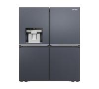 PROMOZIONE Haier HCR7918EIMB FRIGO 4 PORTE 790L Cod. 34005147 DOPPI/AMERICA