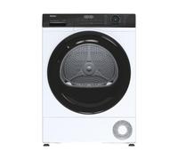 Haier HD100-A2939E-IT ASC. 10 KG A++ 8059019082011