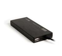 PROMOZIONE Hamlet ALIM. NB AUTOSENSING 90W SLIM LCD Cod. XPWNB90ALCD