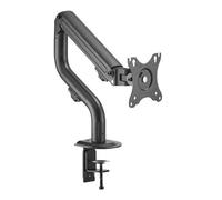 PROMOZIONE Hamlet BRACCIO SUPPORTO MONITOR FINO 32 Cod. HM-SPMADA102