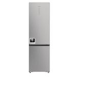 PROMOZIONE Hisense COMBI SILVER KITCHEN FIT 413L Cod. RB5P410SACC Libera Install