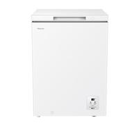 PROMOZIONE Hisense CONG POZ 141 L Cod. FT145N1AWE