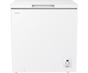 PROMOZIONE Hisense CONG POZZETTO 200L Cod. FT200N1AWE