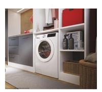 PROMOZIONE Hoover HOOVER LAVATR H3WP4474TAM6/1-S Cod. 31018700 A Carica Frontale