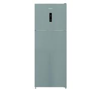 PROMOZIONE Hotpoint HOT DD 70NF 354L(F)+123L F INOX Cod. HPAD26472XP4E