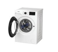 HOTPOINT HB 93 CARE IT LAVATRICE, Caricamento frontale, 9 kg, 11 programmi, Profondità 58 cm, BIANCO, Classe A