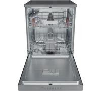 Hotpoint Ariston Lavastoviglie a libera installazione HA2FFC14BX Hotpoint