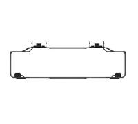 PROMOZIONE Hp HP B200 MOUNTING BRACKET Cod. 762T5AA