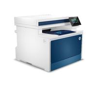 PROMOZIONE Hp HP COLOR LASERJET PRO MFP 4302DW Cod. 4RA83F