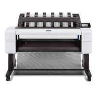 PROMOZIONE Hp HP DESIGNJET T1600 914MM/36-IN Cod. 3EK10A