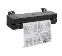 PROMOZIONE Hp HP DESIGNJET T250 PRINTER 61CM-24IN Cod. 5HB06D
