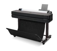 PROMOZIONE Hp HP DESIGNJET T630 PRINTER 91CM 36IN Cod. 5HB11D