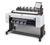 HP INC HP Designjet T2600dr stampante grandi formati Colore 2400 x 1200 DPI Getto termico d'inchiostro A0 (841 x 1189 mm)