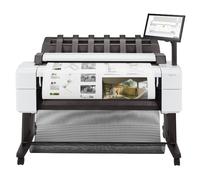 PROMOZIONE Hp HP DJ T2600PS MFP 914MM/36-IN Cod. 3XB78A