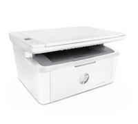 PROMOZIONE Hp HP LASERJET MFP M140W Cod. 7MD72F