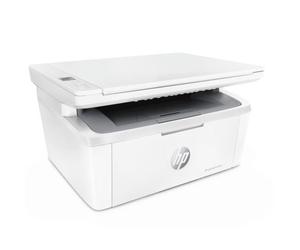 PROMOZIONE Hp HP LASERJET MFP M140W Cod. 7MD72F