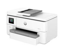 PROMOZIONE Hp HP OFFICEJET PRO 9720E WIDE F. AIO Cod. 53N95B Multifunzione Ink-J