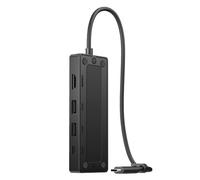 HP TRAVEL HUB USB-C G3 - FOX3 86T46AA#ABB