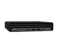 PROMOZIONE Hp PRO MINI 400 G9 I3 16 512 W11P Cod. D5BD6AT