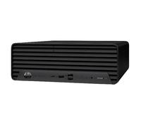 PROMOZIONE Hp PRO SFF 400 G9 I3 8 512 W11P Cod. D58RVAT